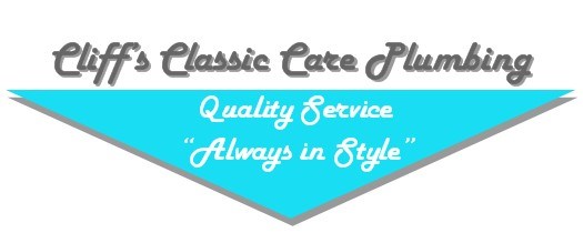 Cliff’s Classic Care Plumbing, LLC Logo